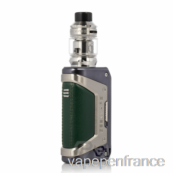 Geek Vape L200 Aegis Legend 2 200w Kit De Démarrage Stylo Vape Gris